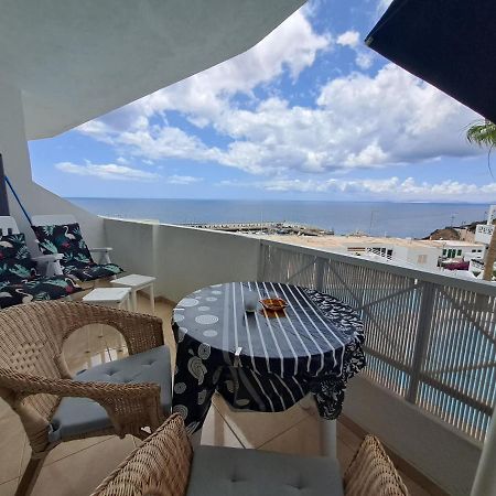 Cozy Etta Apartment 501 With A Wonderful Sea-View Terrace Πουέρτο Ντελ Κάρμεν Εξωτερικό φωτογραφία