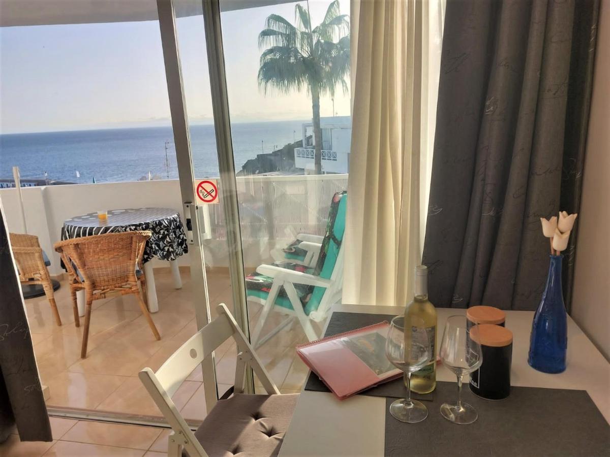 Cozy Etta Apartment 501 With A Wonderful Sea-View Terrace Πουέρτο Ντελ Κάρμεν Εξωτερικό φωτογραφία