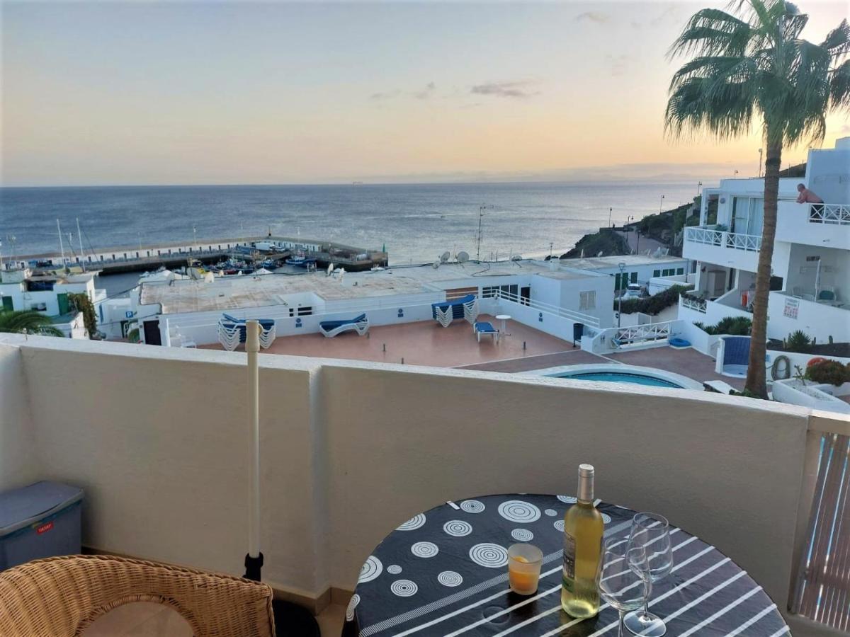 Cozy Etta Apartment 501 With A Wonderful Sea-View Terrace Πουέρτο Ντελ Κάρμεν Εξωτερικό φωτογραφία