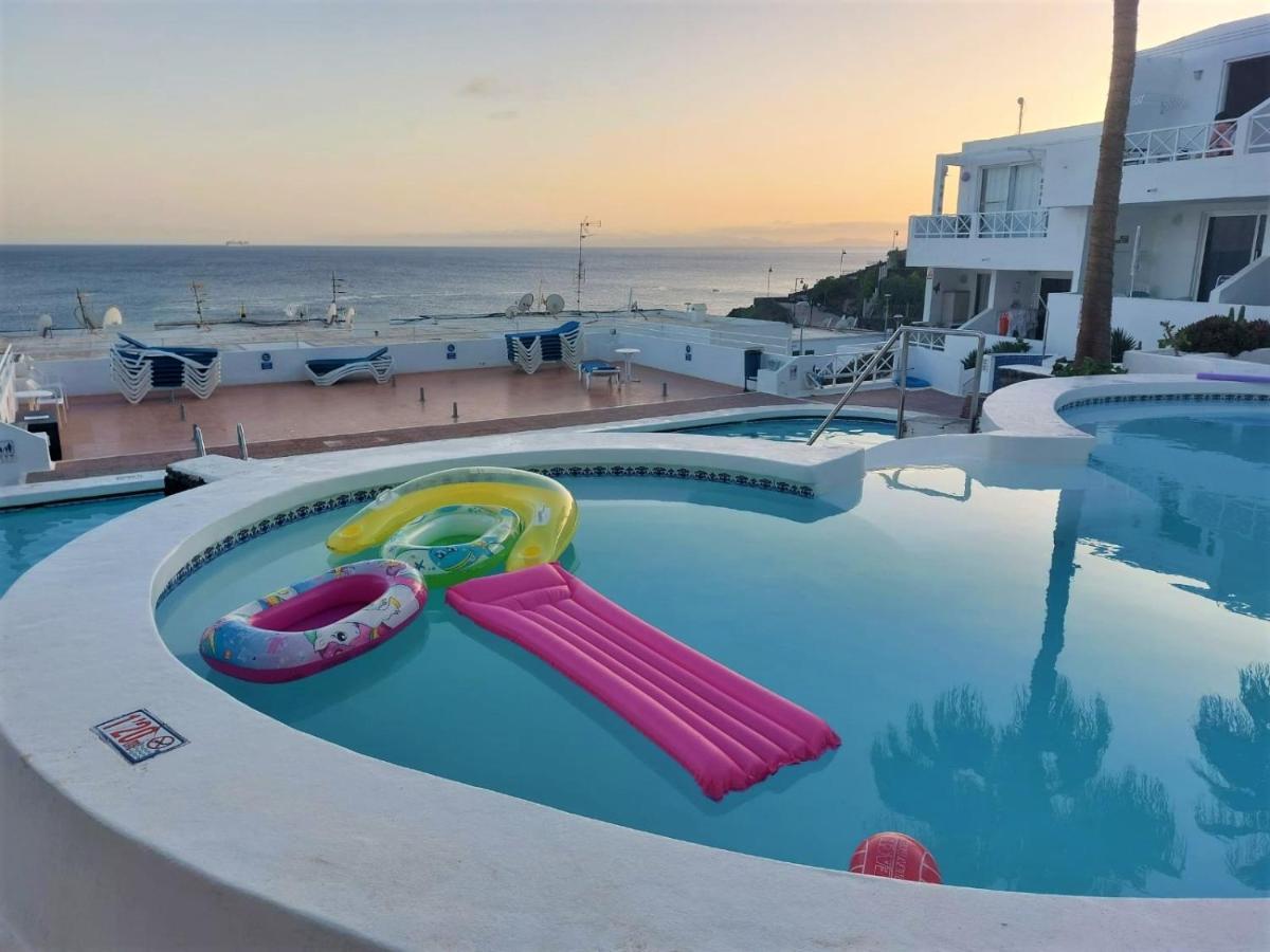 Cozy Etta Apartment 501 With A Wonderful Sea-View Terrace Πουέρτο Ντελ Κάρμεν Εξωτερικό φωτογραφία