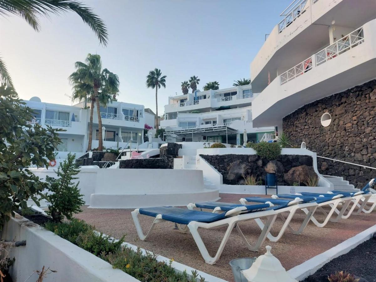 Cozy Etta Apartment 501 With A Wonderful Sea-View Terrace Πουέρτο Ντελ Κάρμεν Εξωτερικό φωτογραφία