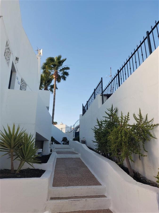Cozy Etta Apartment 501 With A Wonderful Sea-View Terrace Πουέρτο Ντελ Κάρμεν Εξωτερικό φωτογραφία