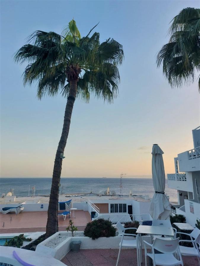 Cozy Etta Apartment 501 With A Wonderful Sea-View Terrace Πουέρτο Ντελ Κάρμεν Εξωτερικό φωτογραφία
