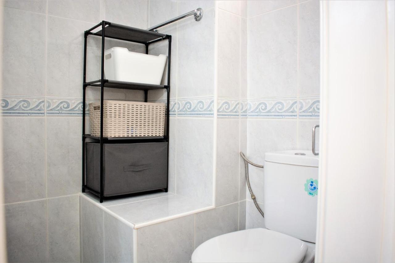 Cozy Etta Apartment 501 With A Wonderful Sea-View Terrace Πουέρτο Ντελ Κάρμεν Εξωτερικό φωτογραφία