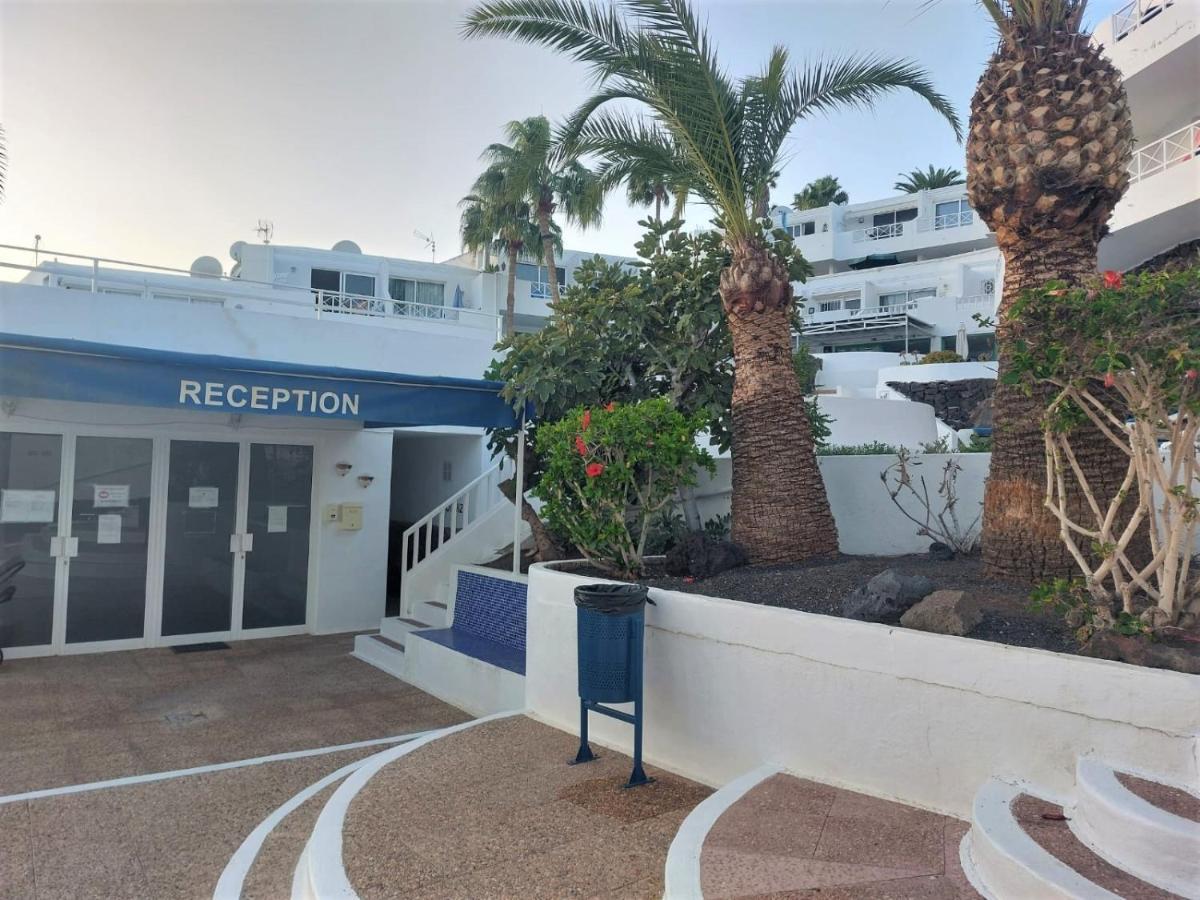 Cozy Etta Apartment 501 With A Wonderful Sea-View Terrace Πουέρτο Ντελ Κάρμεν Εξωτερικό φωτογραφία