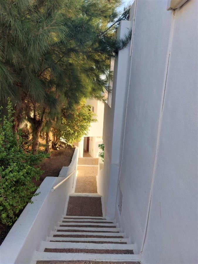 Cozy Etta Apartment 501 With A Wonderful Sea-View Terrace Πουέρτο Ντελ Κάρμεν Εξωτερικό φωτογραφία