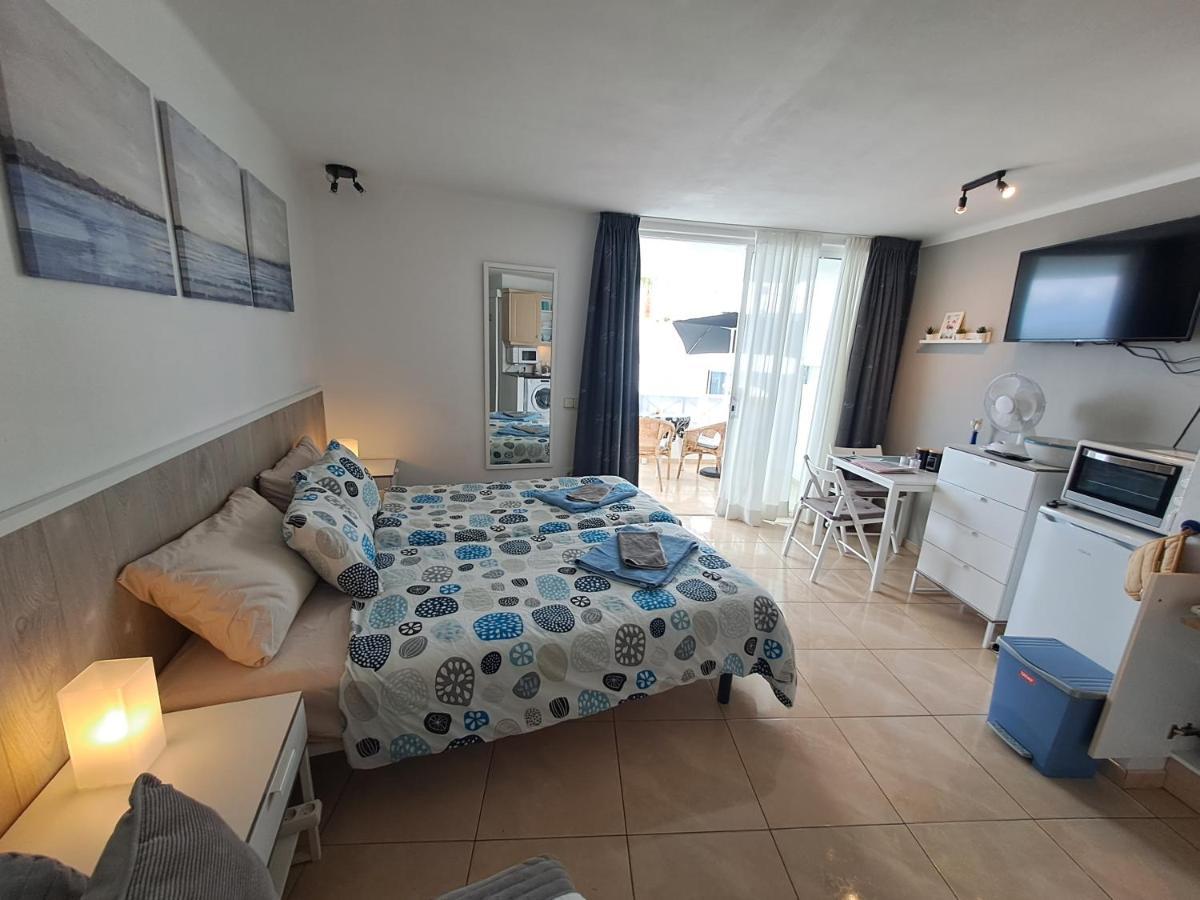 Cozy Etta Apartment 501 With A Wonderful Sea-View Terrace Πουέρτο Ντελ Κάρμεν Εξωτερικό φωτογραφία