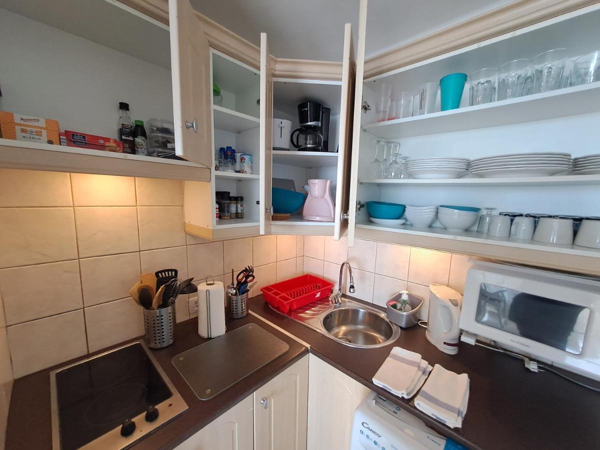 Cozy Etta Apartment 501 With A Wonderful Sea-View Terrace Πουέρτο Ντελ Κάρμεν Εξωτερικό φωτογραφία