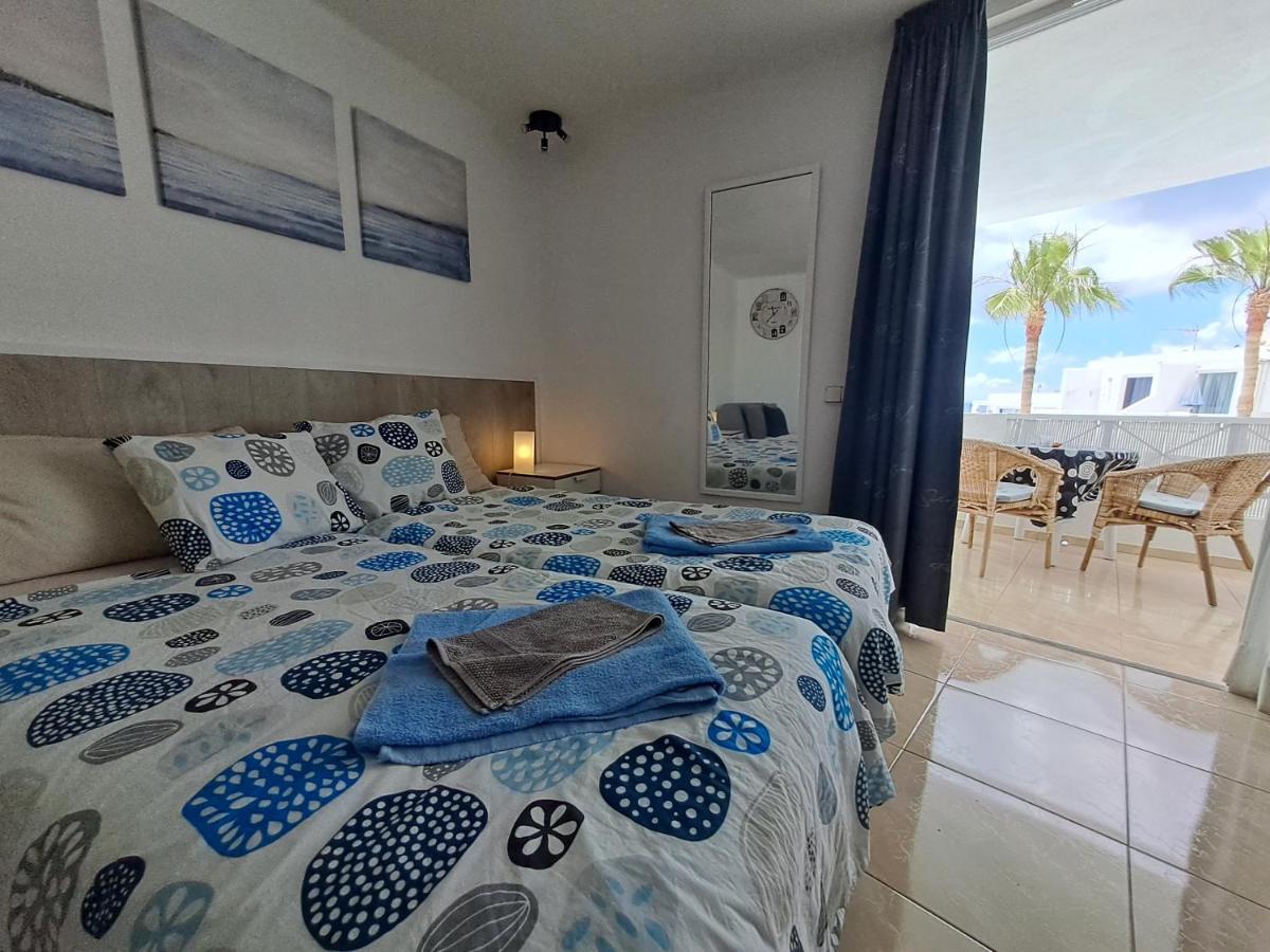 Cozy Etta Apartment 501 With A Wonderful Sea-View Terrace Πουέρτο Ντελ Κάρμεν Εξωτερικό φωτογραφία
