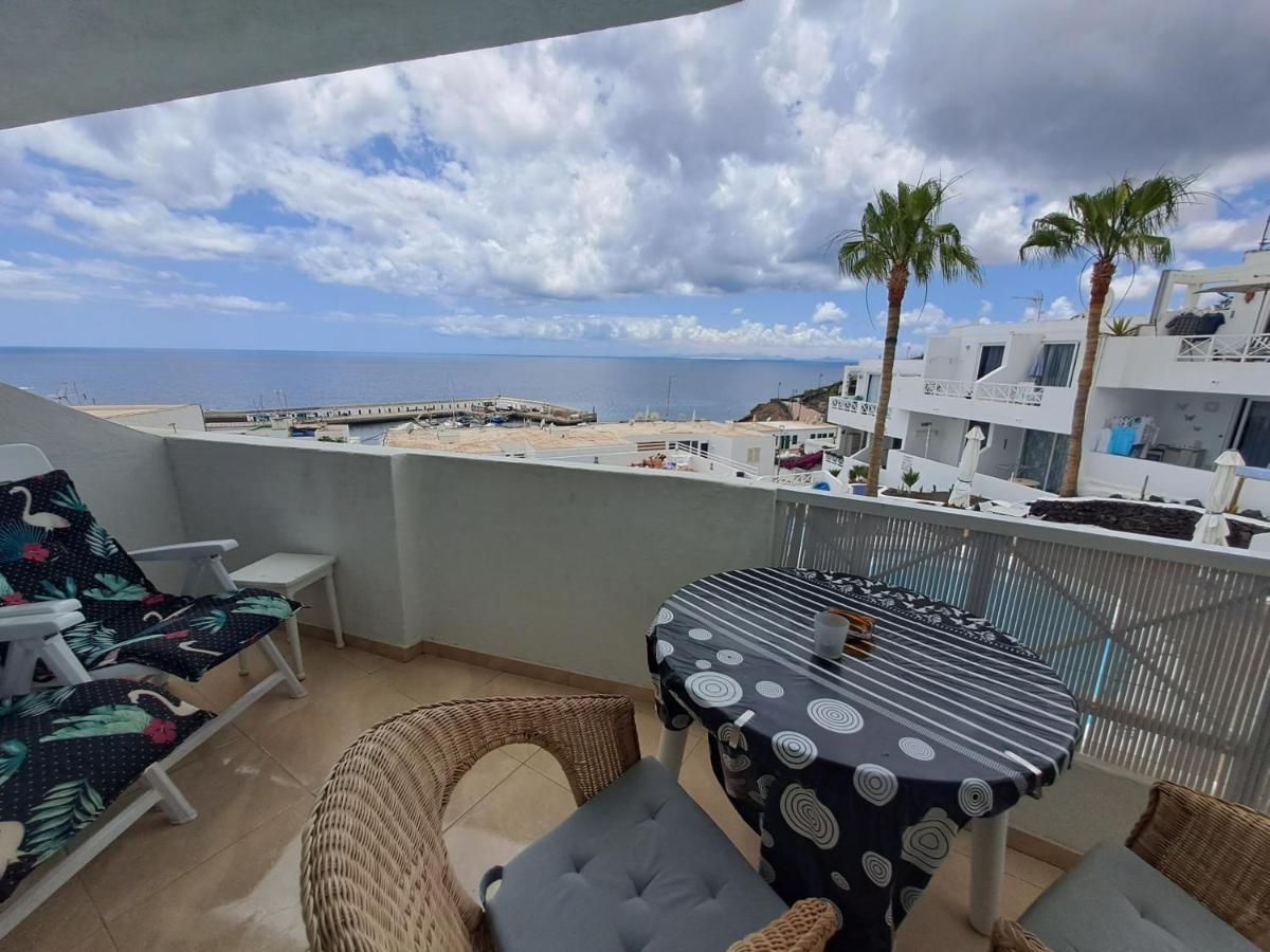 Cozy Etta Apartment 501 With A Wonderful Sea-View Terrace Πουέρτο Ντελ Κάρμεν Εξωτερικό φωτογραφία