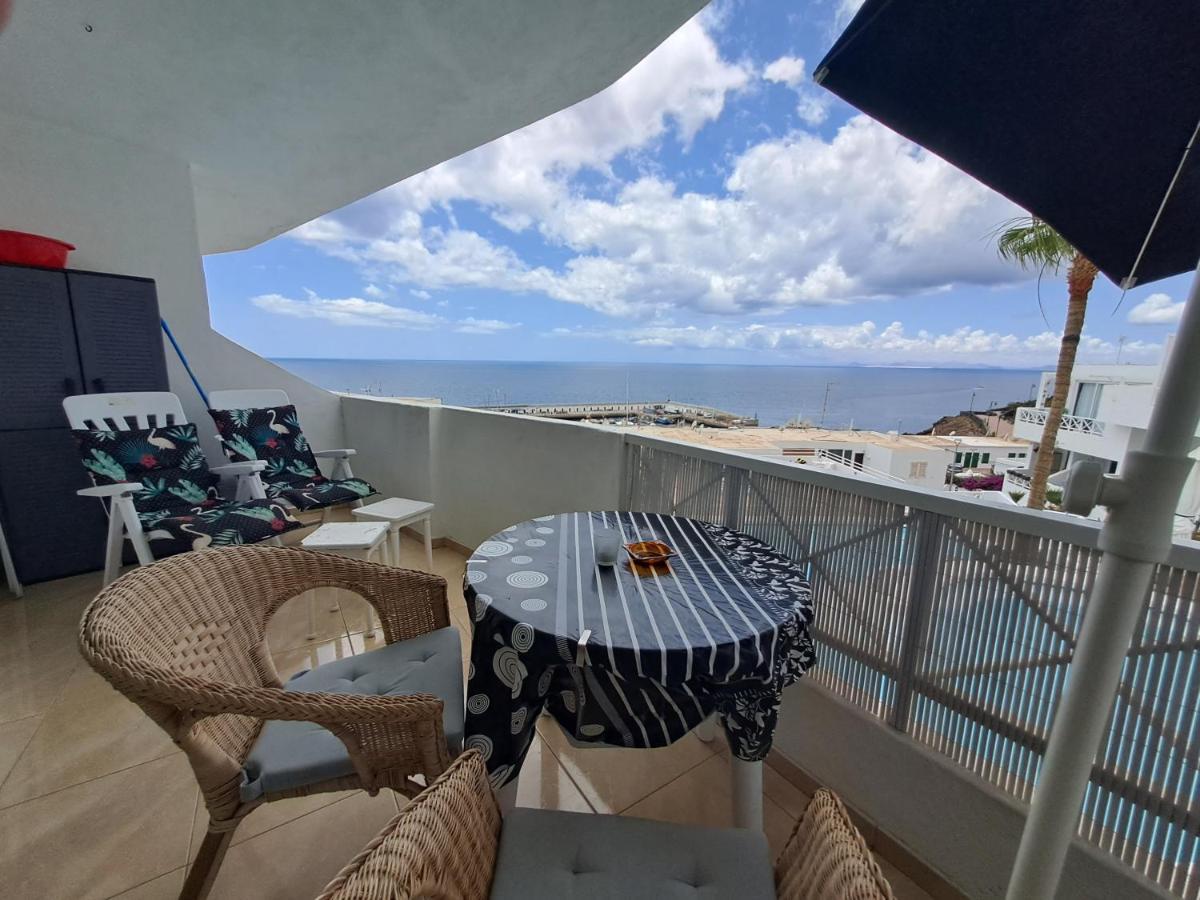 Cozy Etta Apartment 501 With A Wonderful Sea-View Terrace Πουέρτο Ντελ Κάρμεν Εξωτερικό φωτογραφία