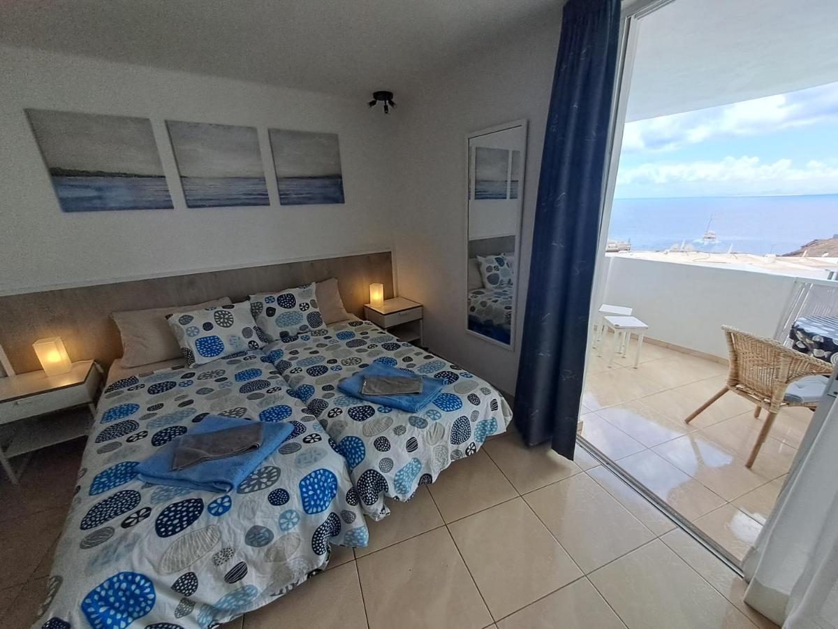 Cozy Etta Apartment 501 With A Wonderful Sea-View Terrace Πουέρτο Ντελ Κάρμεν Εξωτερικό φωτογραφία