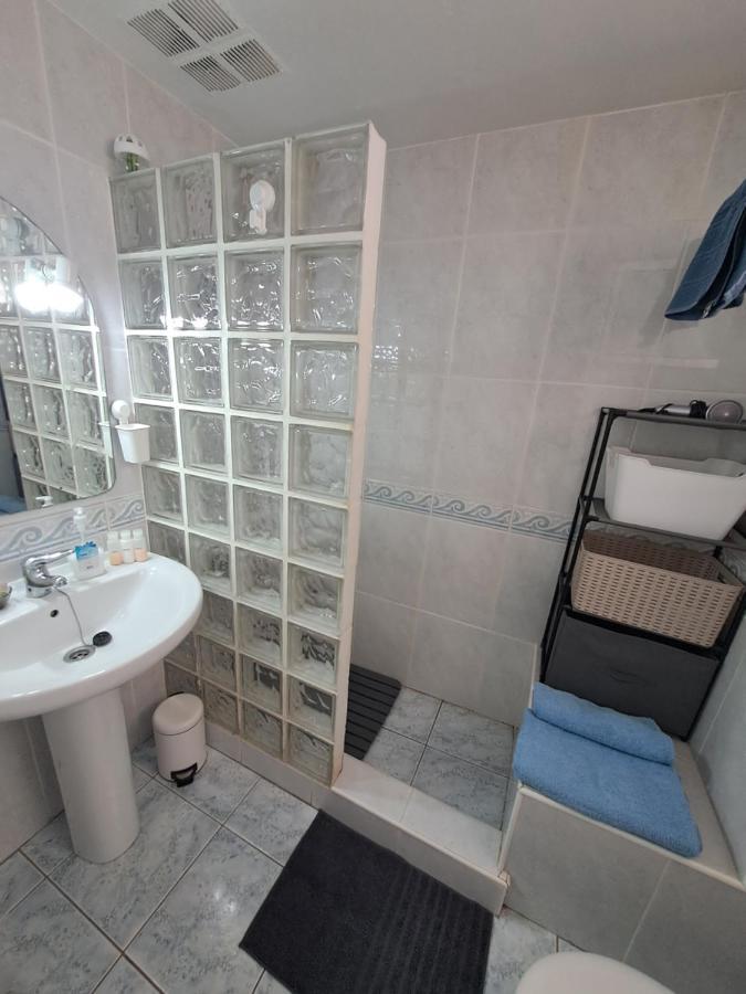 Cozy Etta Apartment 501 With A Wonderful Sea-View Terrace Πουέρτο Ντελ Κάρμεν Εξωτερικό φωτογραφία